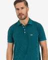 Diesel T-Night-New Polo T-Shirt