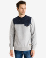 Picture Blustery Sweatshirt