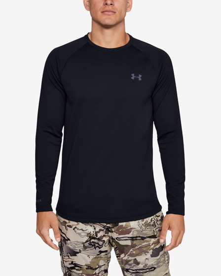 Under Armour ColdGear® Base 4.0 Crew T-Shirt