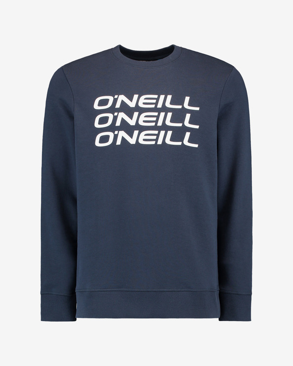 O'Neill Triple Stack Sweatshirt Blau