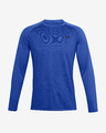 Under Armour Textured Long T-Shirt