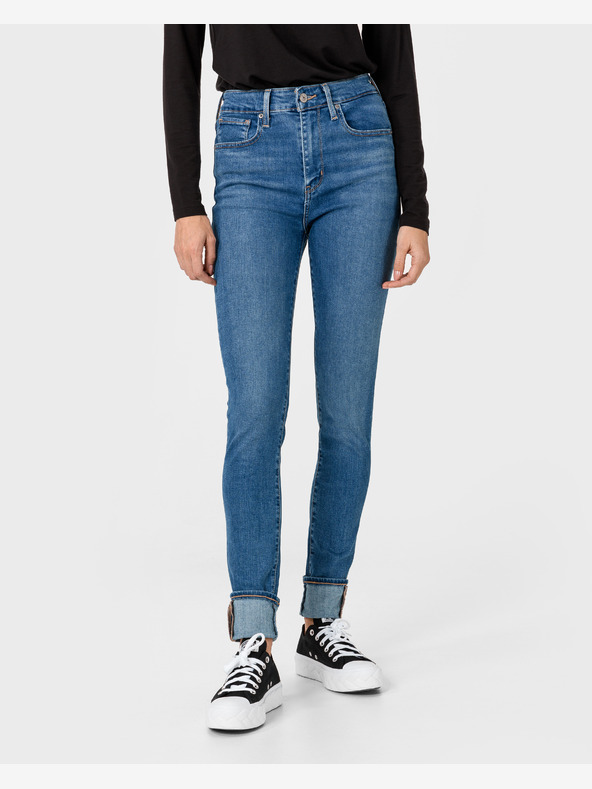 Levi's® 721™ Jeans Blau