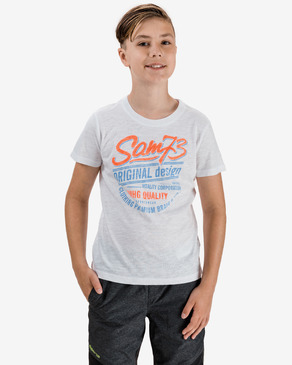 Sam 73 Archie Kinder  T‑Shirt