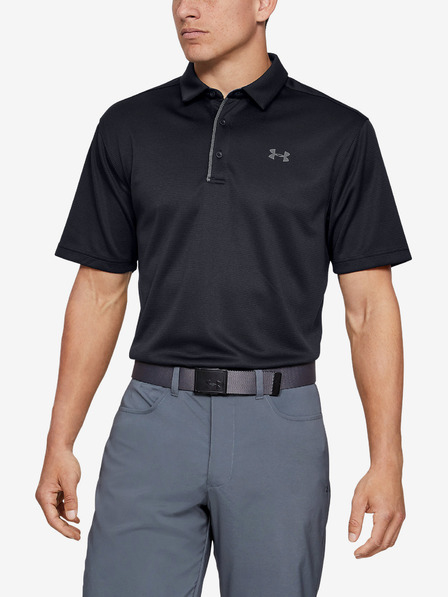 Under Armour Tech™ Polo T-Shirt