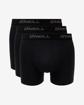 O'Neill Boxershorts 3 Stück