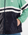 Levi's® Colorblocked Windbreaker Jacke