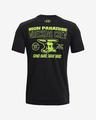 Under Armour Project Rock Wreckling Crew T-Shirt