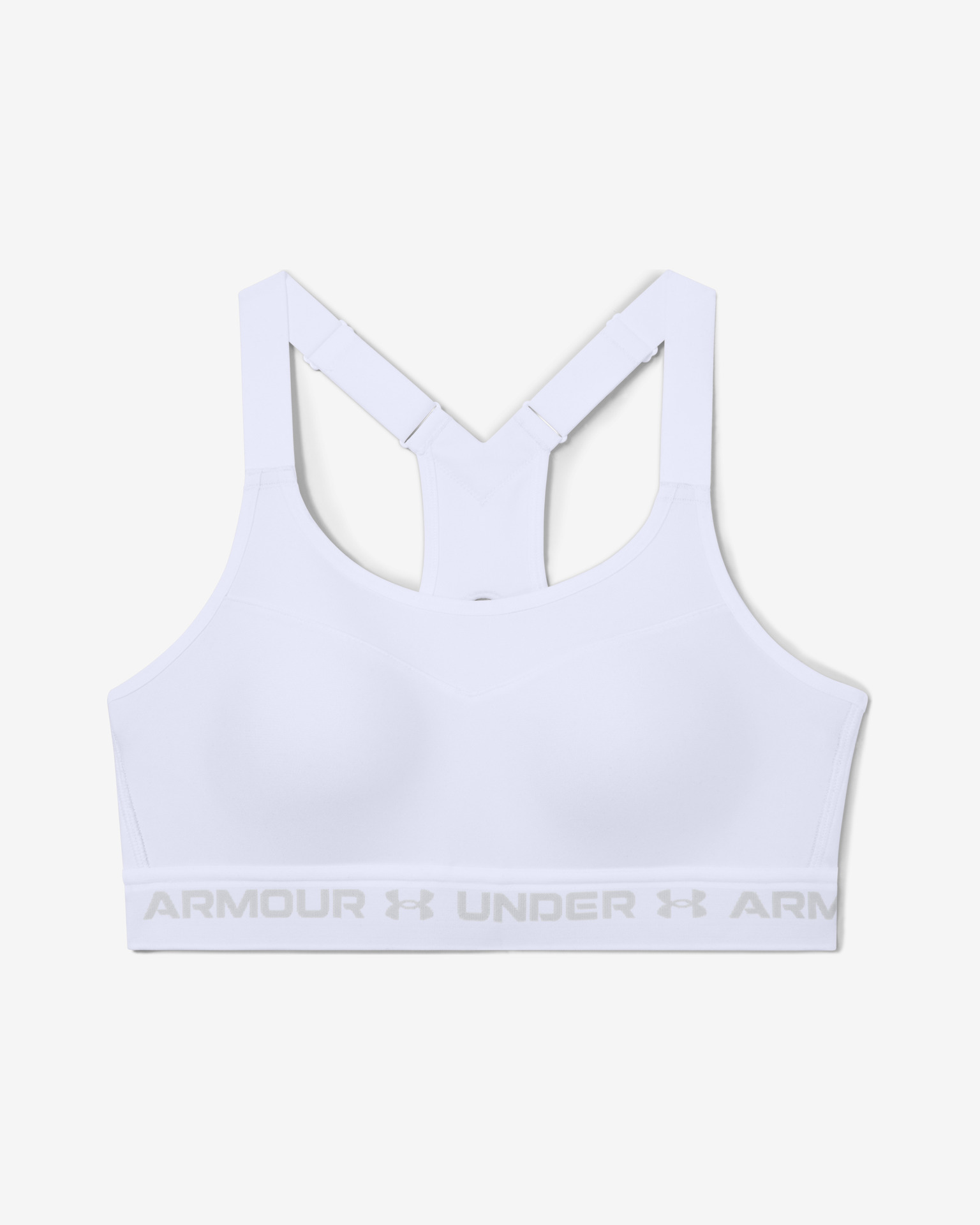 Under Armour High Crossback Büstenhalter