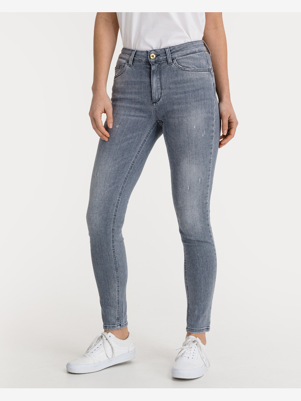 Liu Jo Jeans Grau