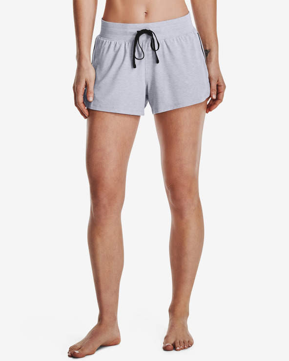 Under Armour RECOVER™ Schlafshorts Grau