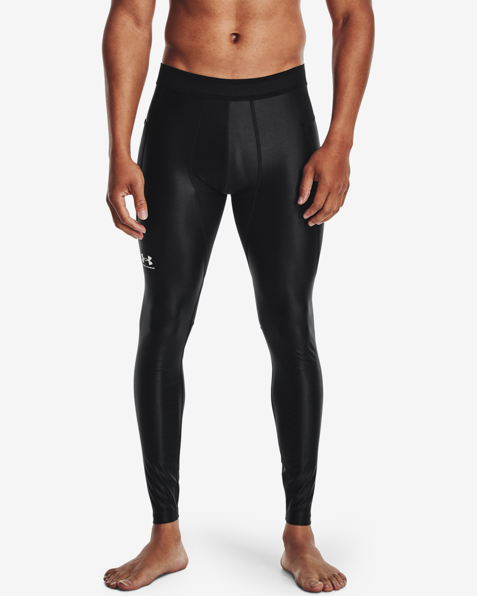 Under Armour HeatGear® Iso-Chill Legging