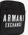Armani Exchange Umhängetasche