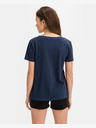 GAP Organic Vintage T-Shirt