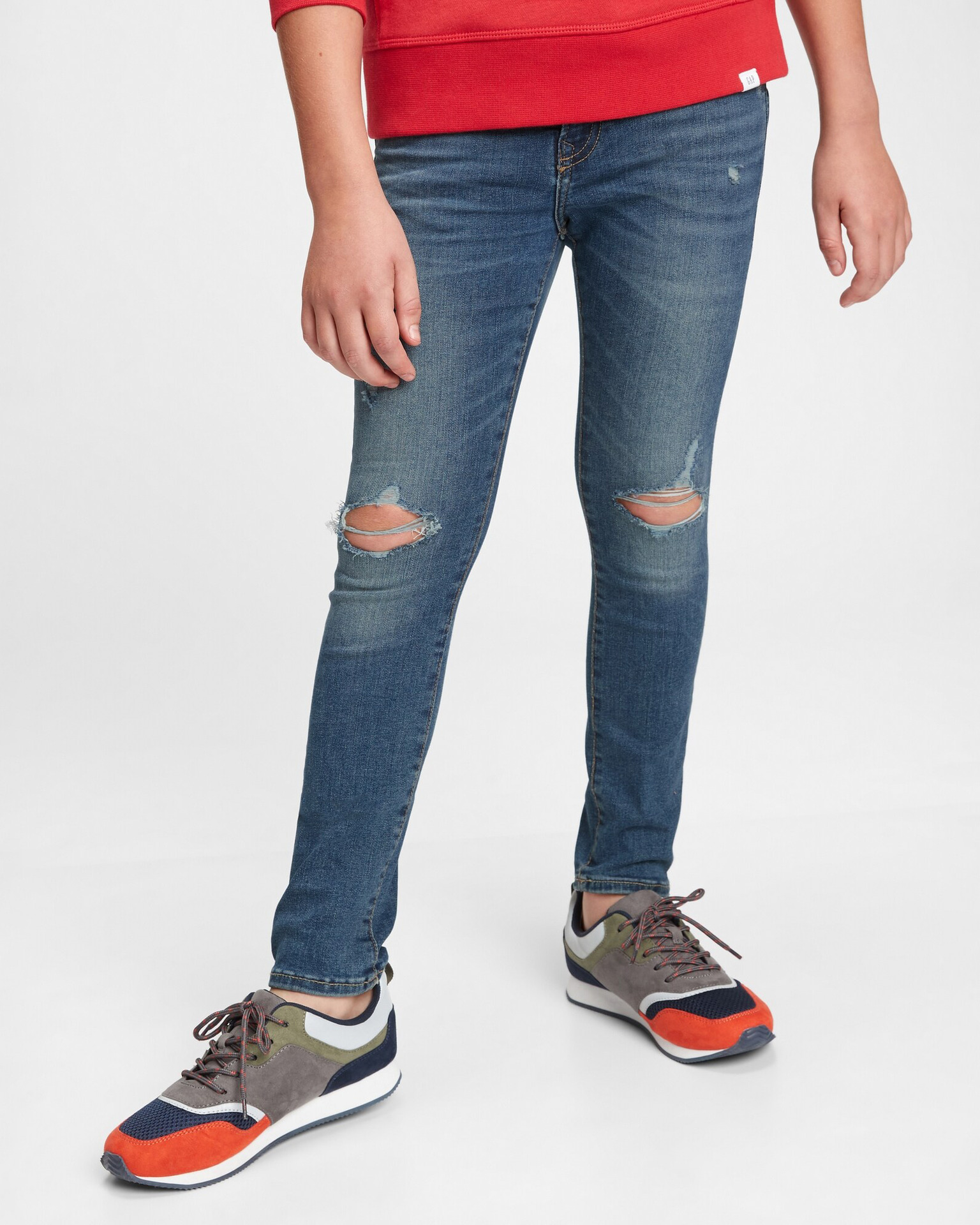 GAP Jeans Kinder