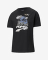 Puma Evide Graphic T-Shirt