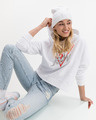 Guess Icon Logo Sweatshirt