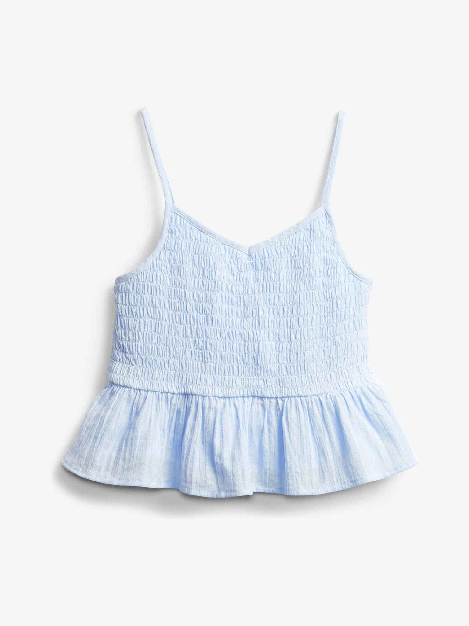 GAP Tw Cami Unterhemd Kinder