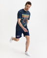 Tommy Jeans Basketball Graphic T-Shirt