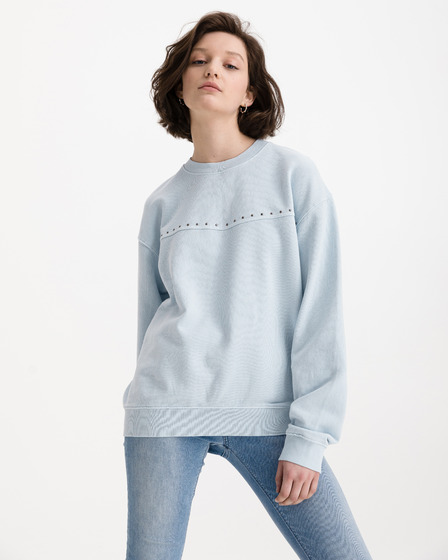 Replay Sweatshirt