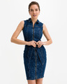 Salsa Jeans Kleid