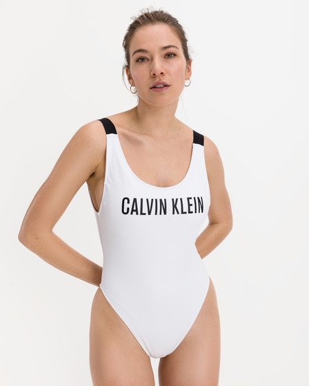 Calvin Klein Einteiliger badeanzug