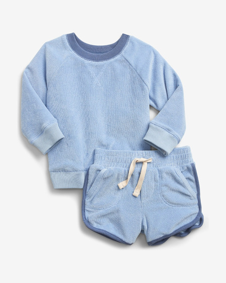 GAP Knit Outfit Set Kinder