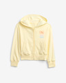 GAP Logo Sweatshirt Kinder