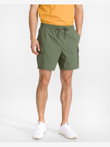 GAP Logo Easy Cargo Shorts