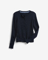 GAP Uniform Cardigan Kinder