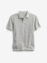 GAP Uni Polo T- Shirt Kinder