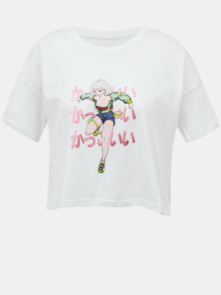 Noisy May Ken T-Shirt