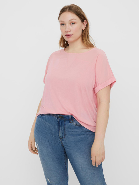 Vero Moda Curve Ellen Bluse