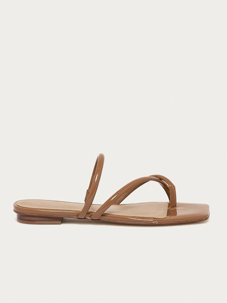 Aldo Mounis Flip-Flops