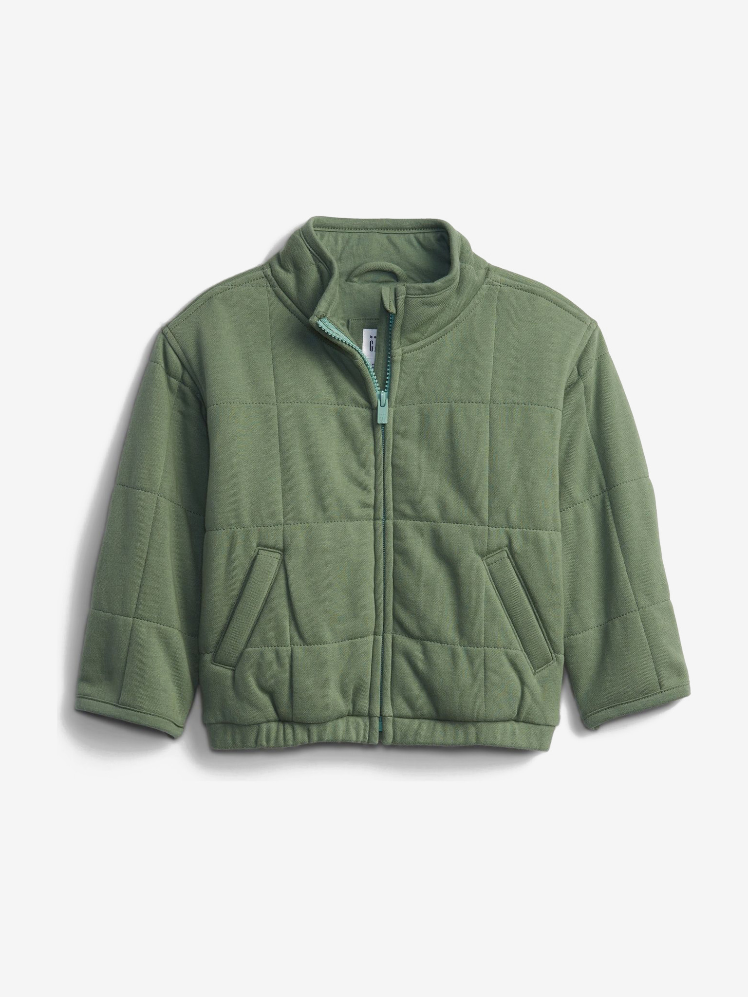 GAP Quilted Kinderjacke