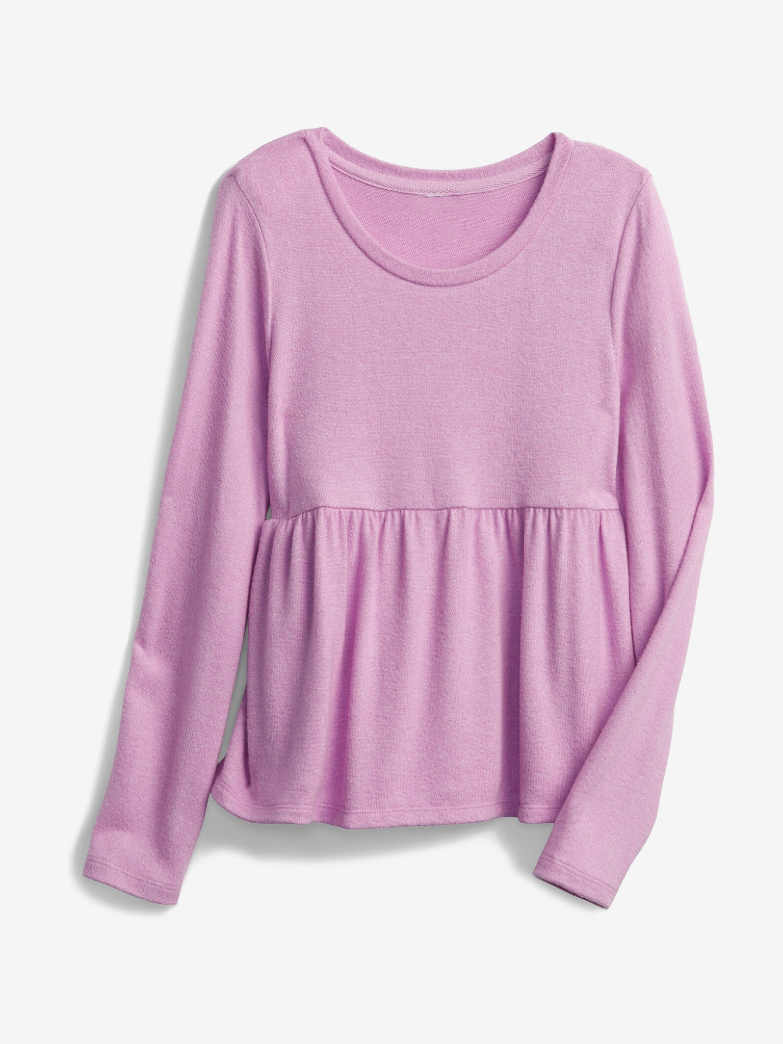 GAP Peplum T-Shirt - Kinder