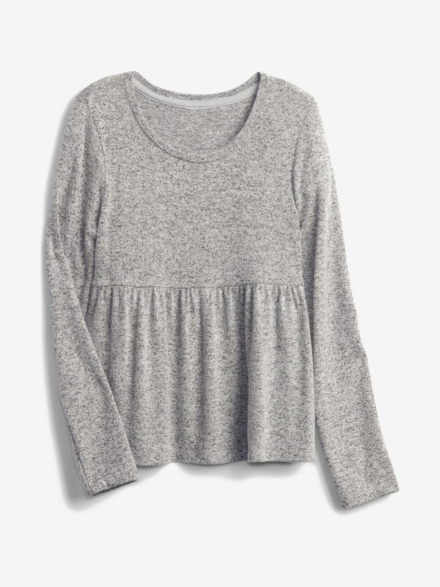 GAP Peplum T-Shirt - Kinder