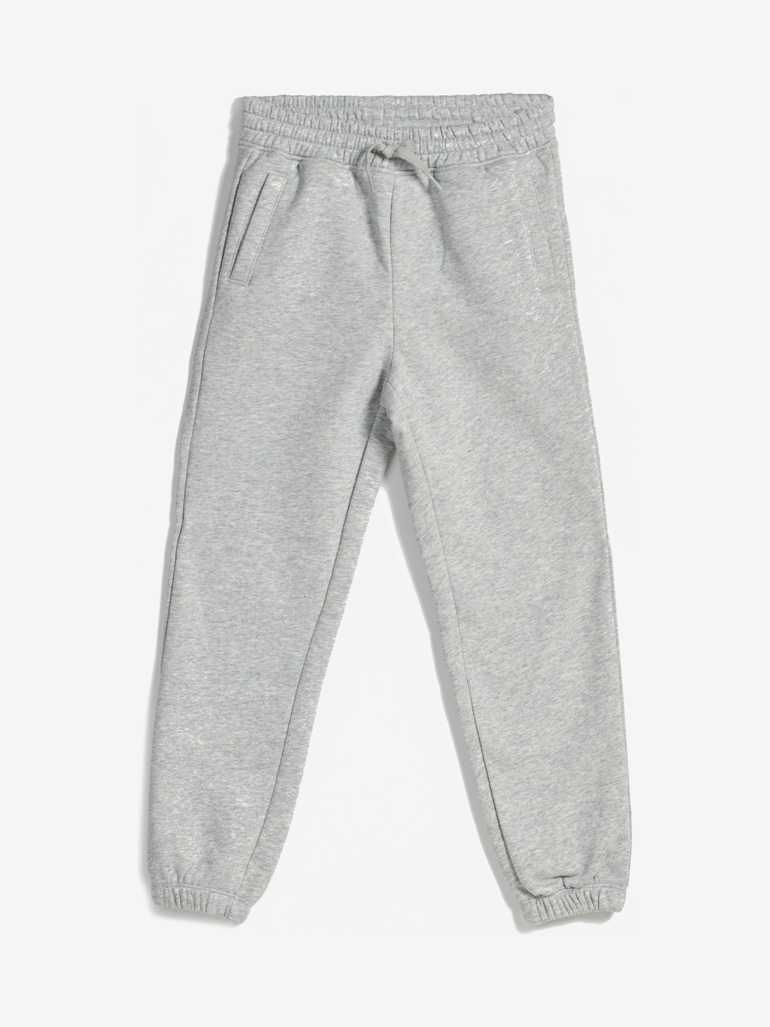 GAP Slouchy Kinder-Jogginghose