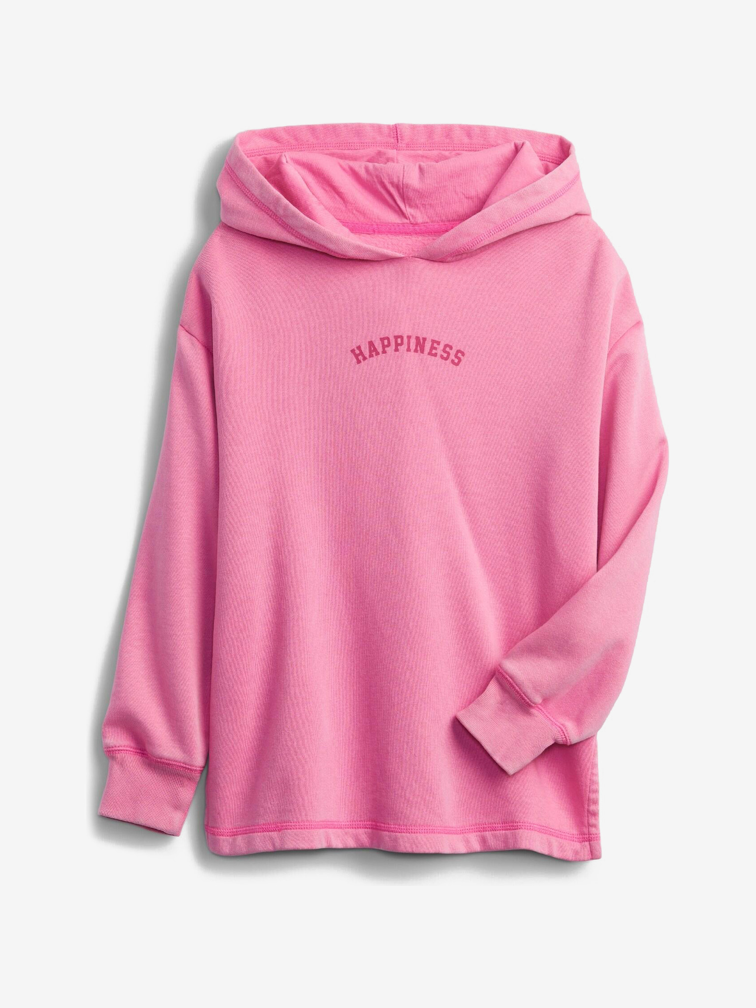 GAP Oversized Sweatshirt - Kinder