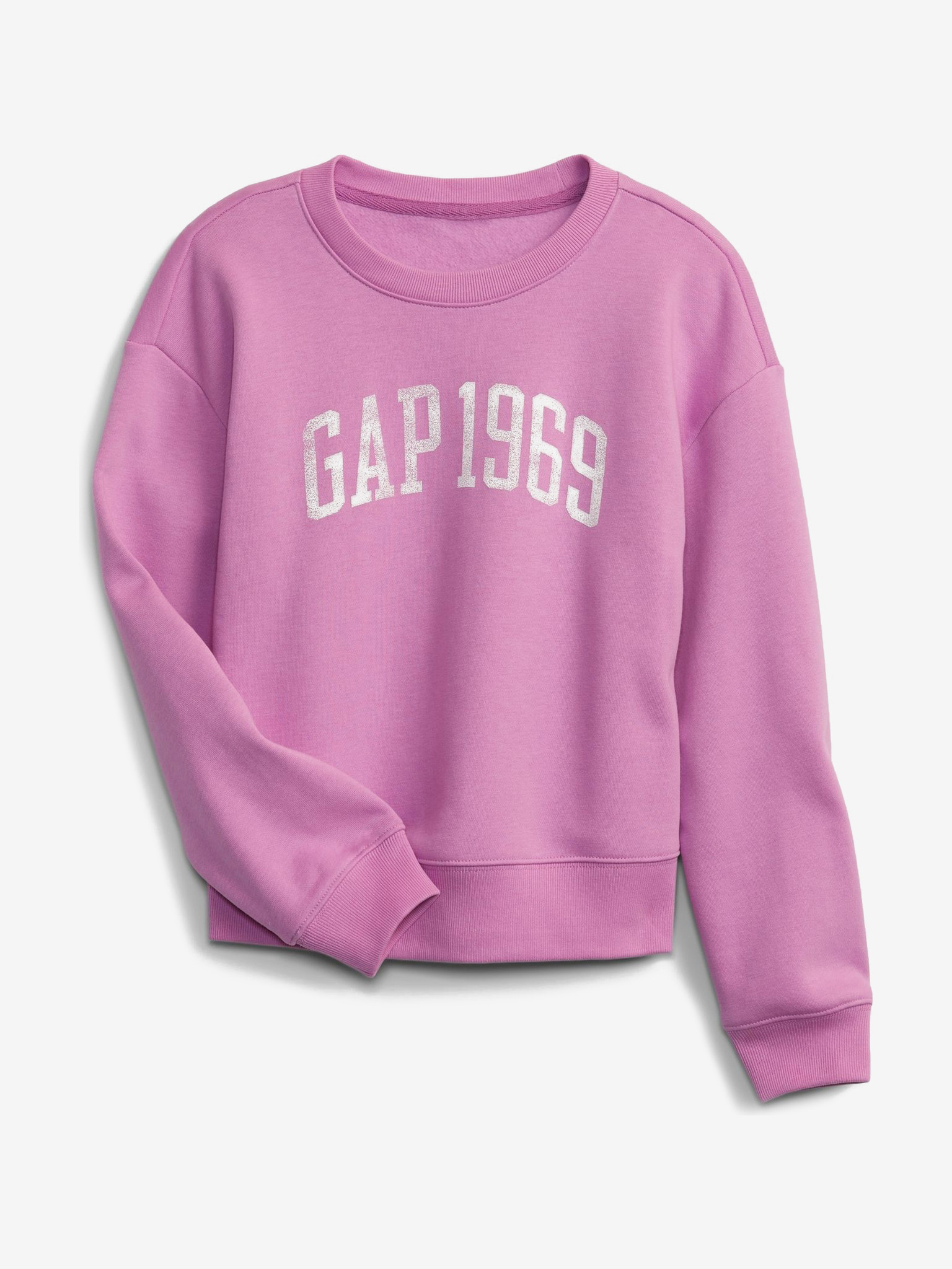 GAP Logo Sweatshirt Kinder