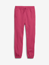 GAP Slouchy Kinder-Jogginghose