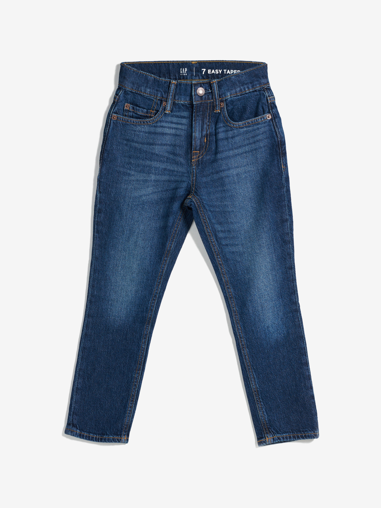 GAP Easy Taper Jeans - Kinder