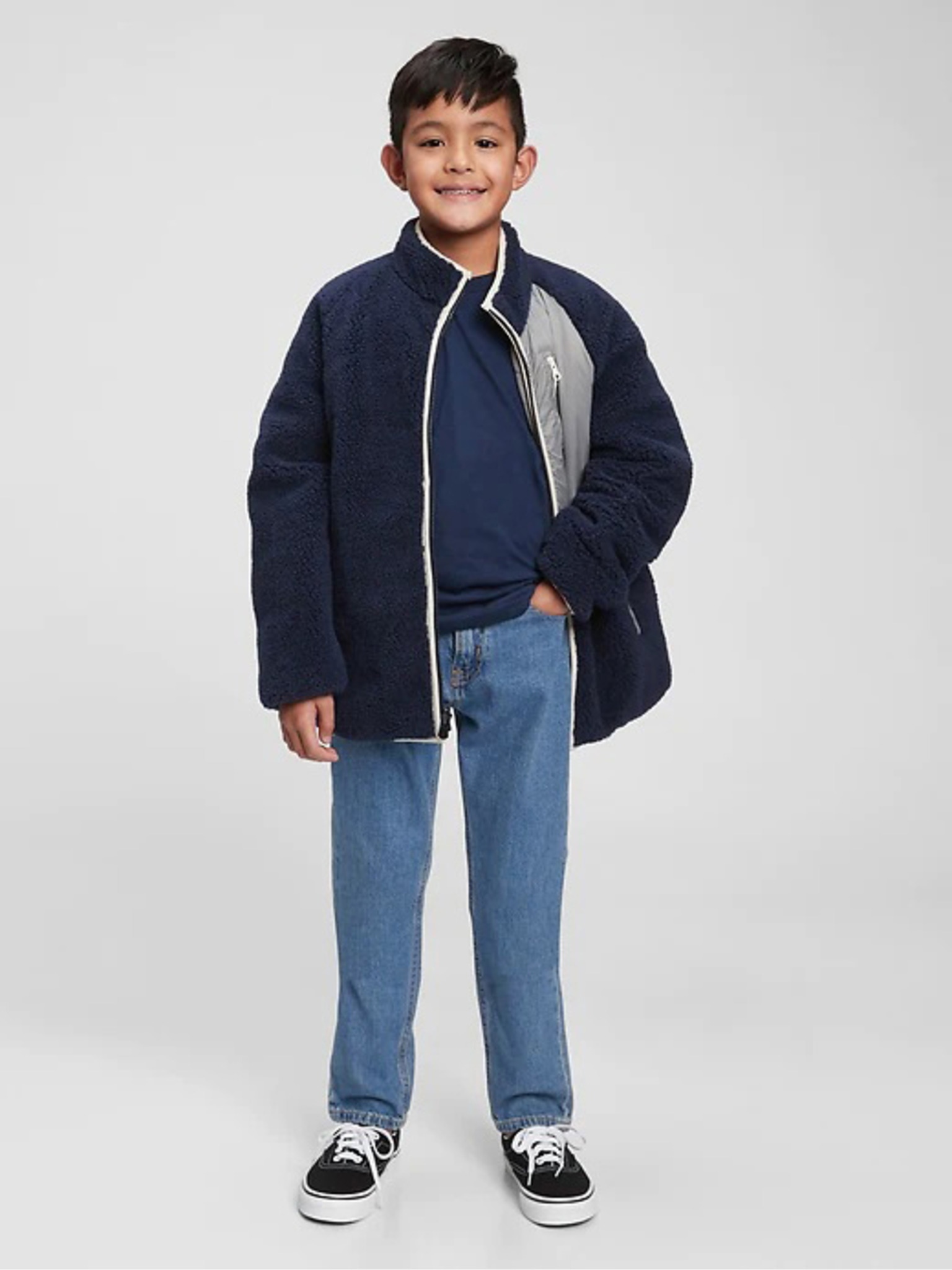 GAP Easy Taper Jeans - Kinder