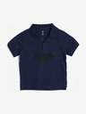 GAP Logo Poloshirt - Kinder