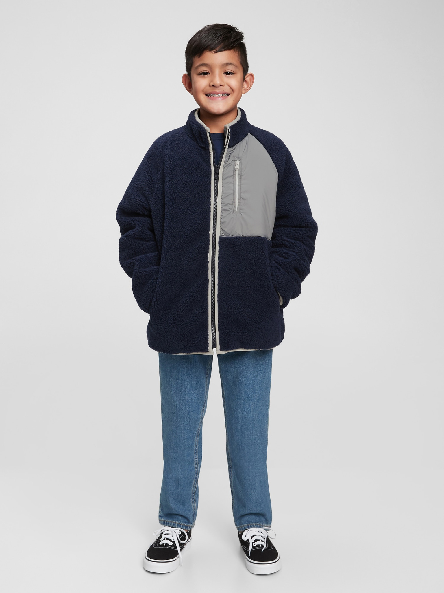 GAP Jacke