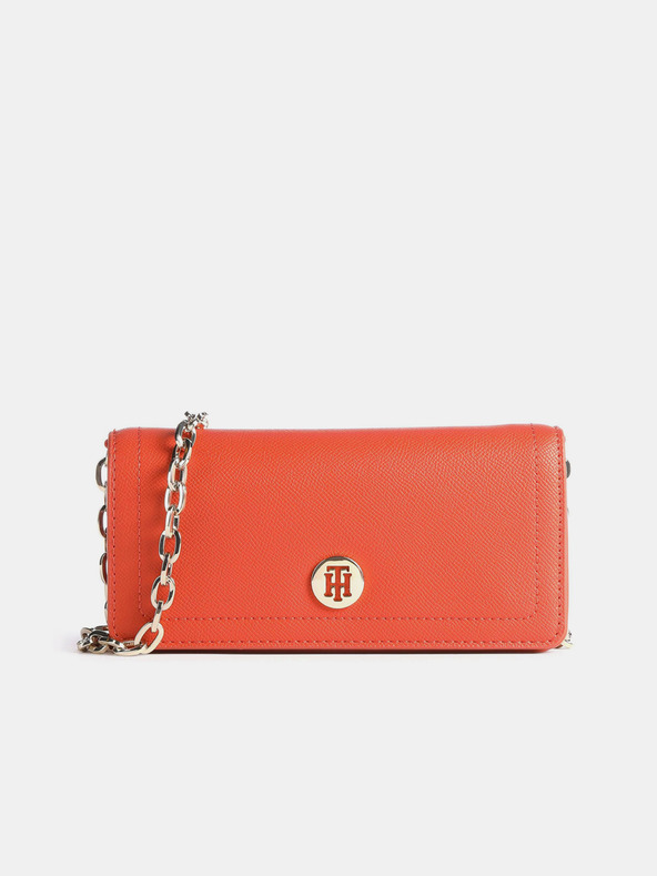 Tommy Hilfiger Handtasche Orange