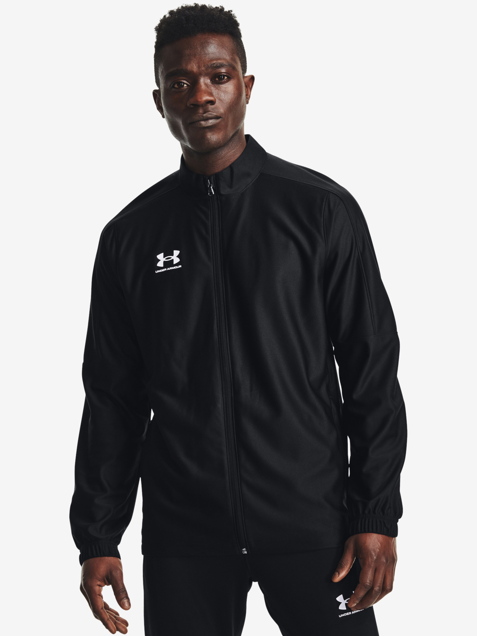 Under Armour Challenger Track Jacke