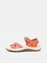 Keen Pinke Keen Damen Sandalen