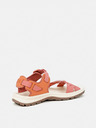 Keen Pinke Keen Damen Sandalen
