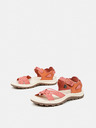 Keen Pinke Keen Damen Sandalen