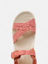 Keen Pinke Keen Damen Sandalen